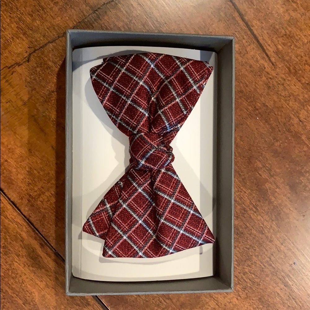 Men’s bow tie